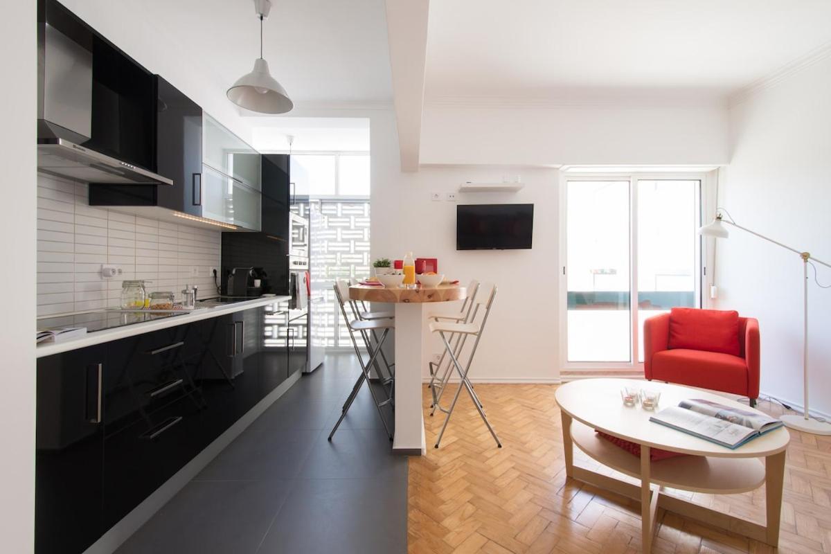 Apartment Exciting Sete Rios