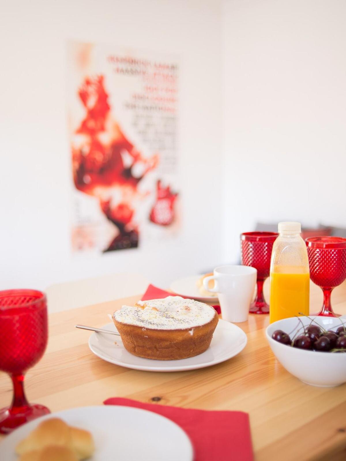 Exciting Sete Rios Apartment