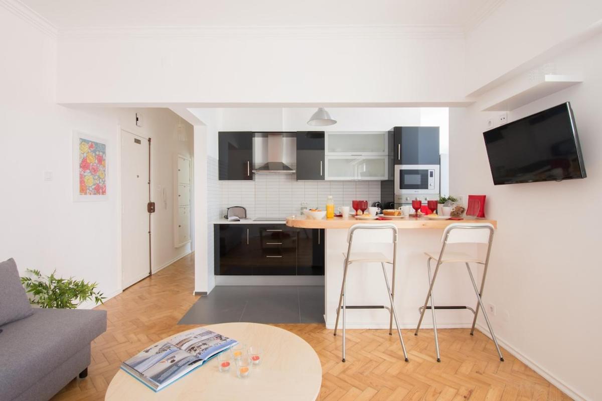 Apartment Exciting Sete Rios